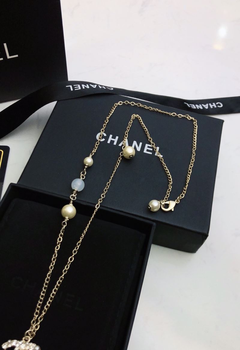 Chanel Necklaces